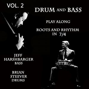 Drum and Bass Roots and Rhythm Vol