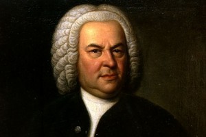 Bach