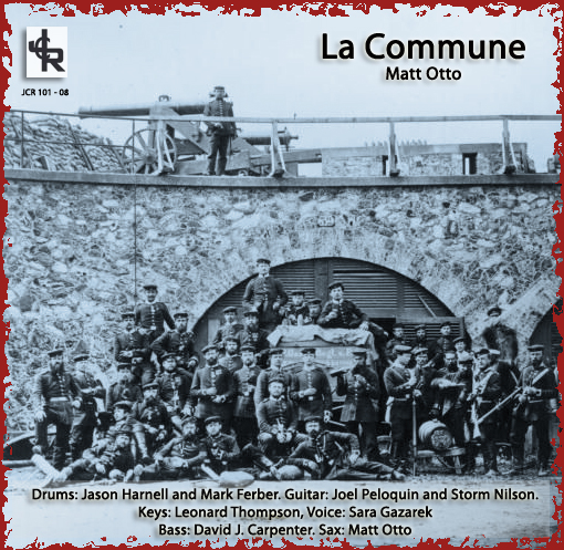 "La Commune"