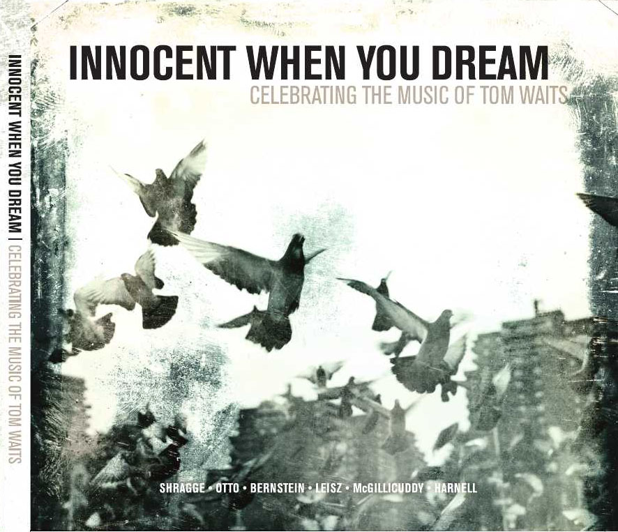 Innocent When You Dream