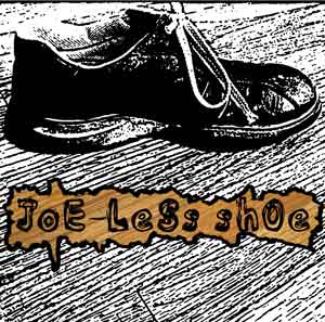 Joe-Less Shoe