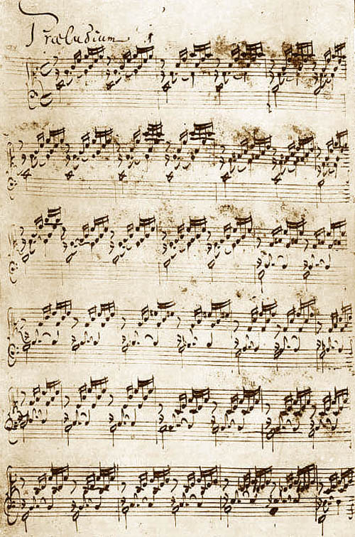 Lesson 39: Bach Cello Suite