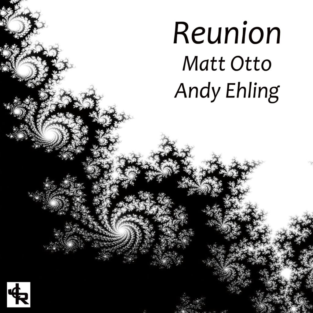 CD – Reunion with Andy Ehling