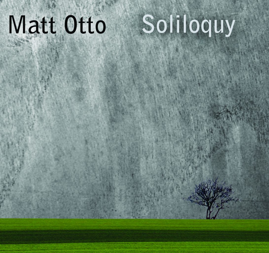 ~New CD Release “Soliloquy”~