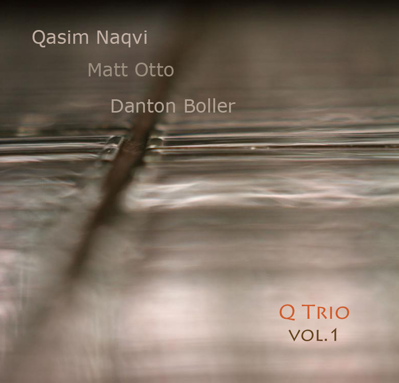 Q Trio, Vol.1