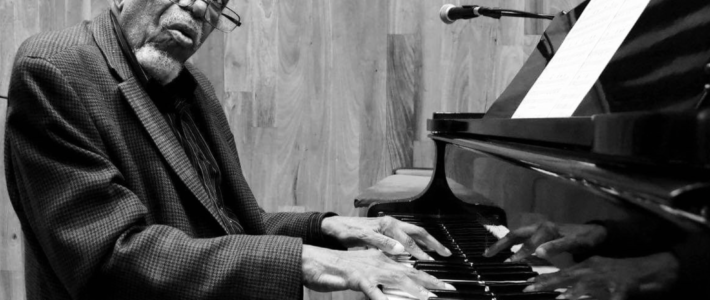 Lesson 144: Barry Harris – Chromatic Chord Scales