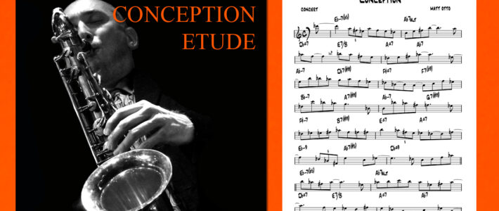 Lesson 160: Conception Etude